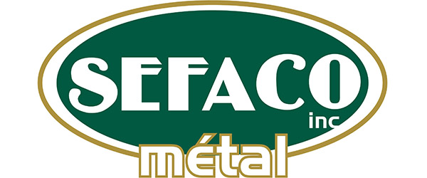 Logo de Sefaco - Patio et Clôture Caravelle ENR.