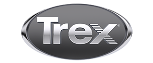 Logo de Trex - Patio et Clôture Caravelle ENR.