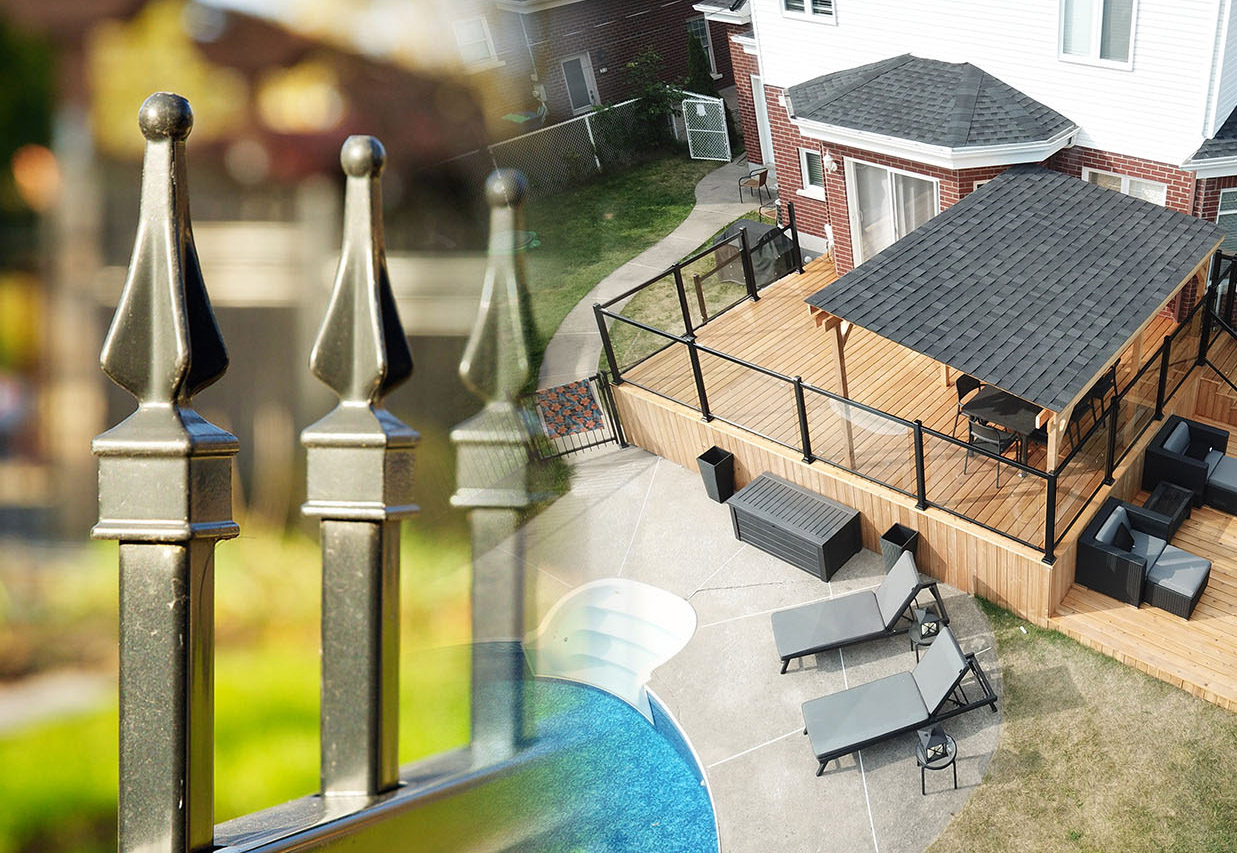 Clôtures Caravelle (Les) photo 2